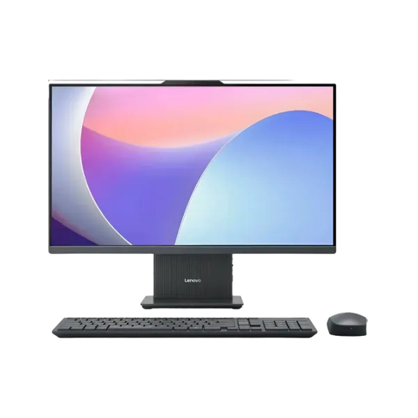 All-in-One PC Lenovo IdeaCentre 27" Full HD Core Ultra 7/ AIO 27ILL11/ 16 GB/ 512 GB/ Gray photo 1