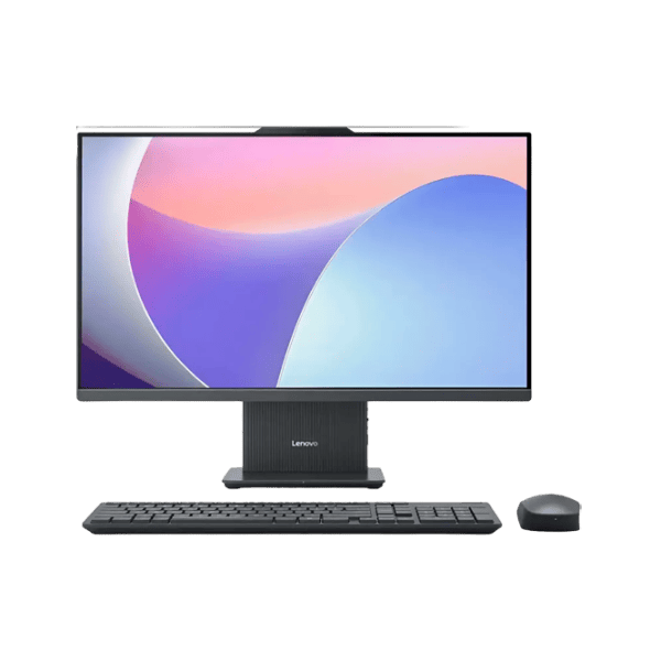 All-in-One PC Lenovo IdeaCentre 27" Full HD Core Ultra 7/ AIO 27ILL11/ 16 GB/ 512 GB/ Gray photo 1
