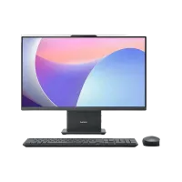 All-in-One PC Lenovo IdeaCentre 27" Full HD Core Ultra 7/ AIO 27ILL11/ 16 GB/ 512 GB/ Gray