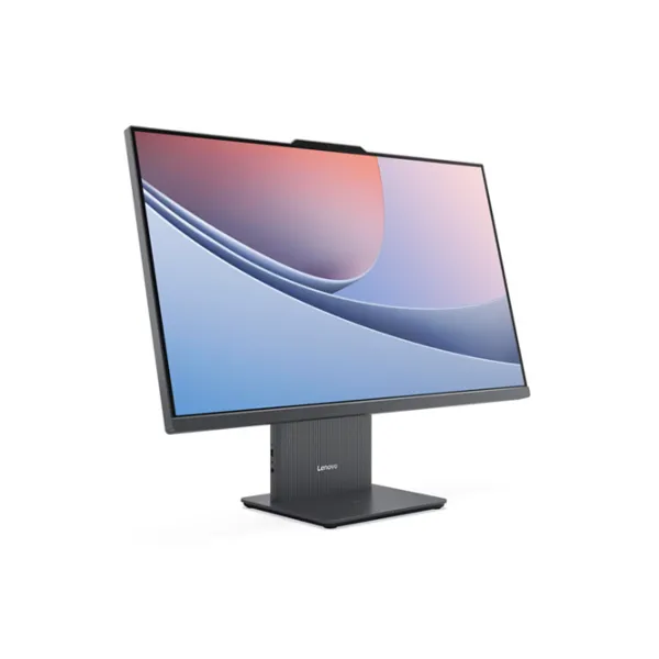 All-in-One PC Lenovo IdeaCentre 27" Full HD Core Ultra 7/ AIO 27ILL11/ 16 GB/ 512 GB/ Gray photo 3
