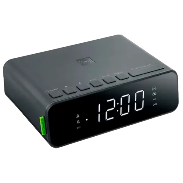 Radio portabil Muse M-175 WI / Black photo 1