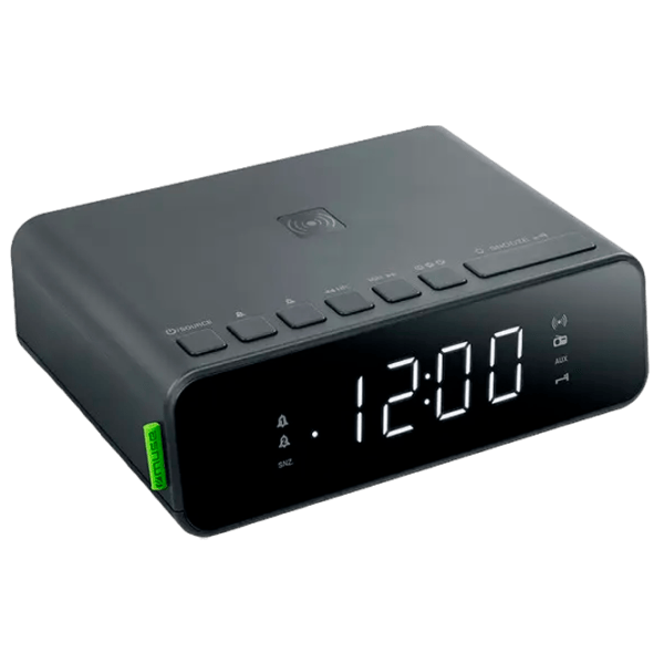 Radio portabil Muse M-175 WI / Black photo 1