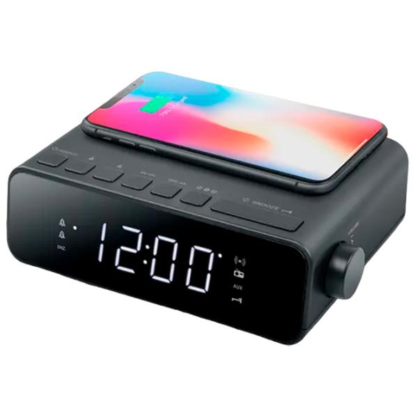 Radio portabil Muse M-175 WI / Black photo 2
