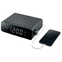 Radio portabil Muse M-175 WI / Black photo 3