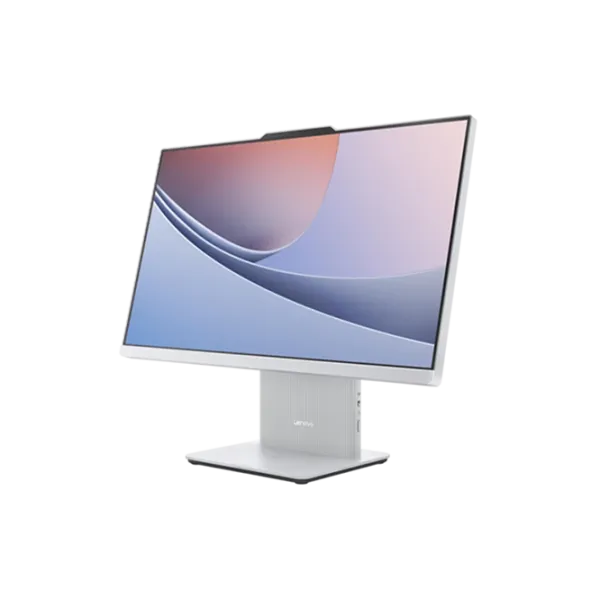 All-in-One PC Lenovo IdeaCentre 23.8" Full HD Core Ultra 7/ 24ILL11/ 16 GB/ 512 GB/ Gray photo 5