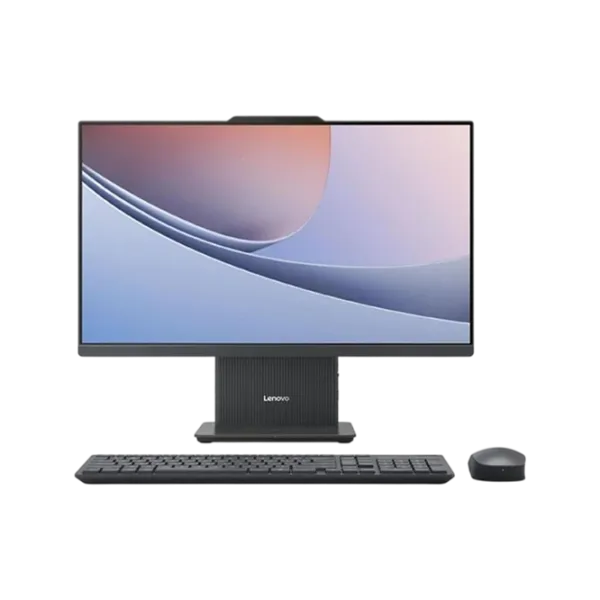 All-in-One PC Lenovo IdeaCentre 23.8" Full HD Core Ultra 7/ 24ILL11/ 16 GB/ 512 GB/ Gray photo 1