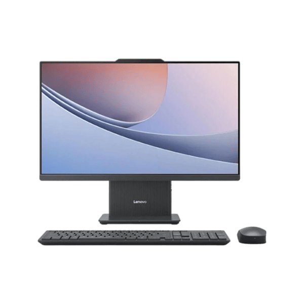 All-in-One PC Lenovo IdeaCentre 23.8" Full HD Core Ultra 7/ 24ILL11/ 16 GB/ 512 GB/ Gray photo 1