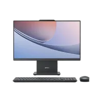 All-in-One PC Lenovo IdeaCentre 23.8" Full HD Core Ultra 7/ 24ILL11/ 16 GB/ 512 GB/ Gray