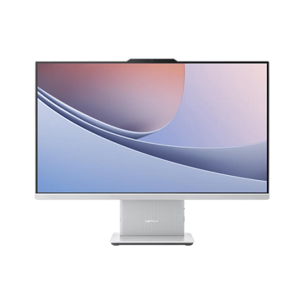 All-in-One PC Lenovo IdeaCentre 27" Full HD Core Ultra 7/ 27ILL11/ 16 GB/ 512 GB/ Gray photo 1