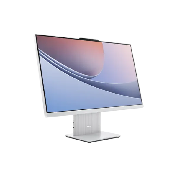 All-in-One PC Lenovo IdeaCentre 27" Full HD Core Ultra 7/ 27ILL11/ 16 GB/ 512 GB/ Gray photo 2