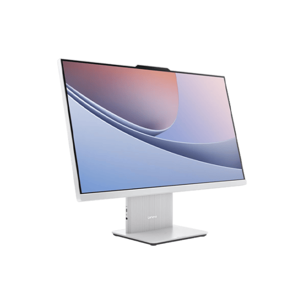 All-in-One PC Lenovo IdeaCentre 27" Full HD Core Ultra 7/ 27ILL11/ 16 GB/ 512 GB/ Gray photo 2