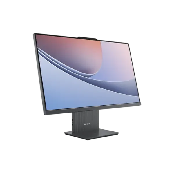 All-in-One PC Lenovo IdeaCentre 27" Full HD Core Ultra 7/ 27ILL11/ 16 GB/ 512 GB/ Gray photo 2