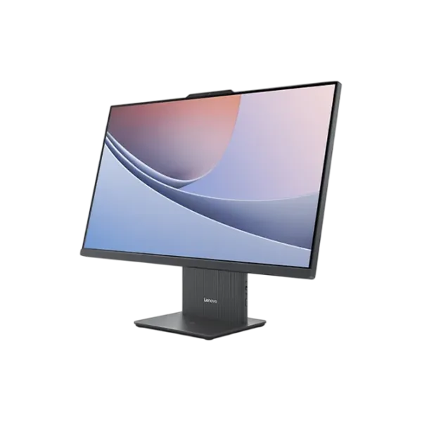 All-in-One PC Lenovo IdeaCentre 27" Full HD Core Ultra 7/ 27ILL11/ 16 GB/ 512 GB/ Gray photo 3