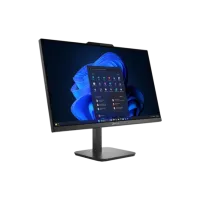 All-in-One PC Lenovo AIO 23.8" Full HD Ryzen 5/ A105/ 8 GB/ 256 GB/ Black photo 2