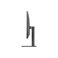 All-in-One PC Lenovo AIO 23.8" Full HD Ryzen 5/ A105/ 8 GB/ 256 GB/ Black photo 4