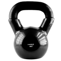 Гиря Kettlebell KNV HMS 17-64-062 8 кг / Количество в наборе - 1