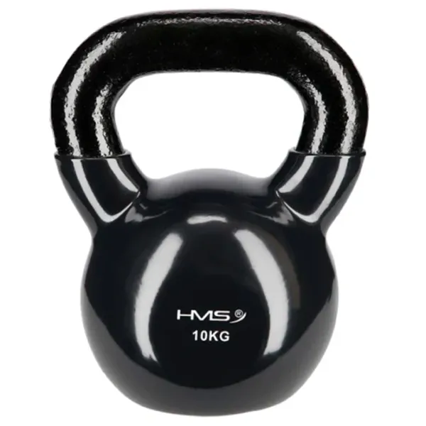 Greutate Kettlebell KNV HMS 17-64-069 10 kg / Cantitatea în set - 1 photo 1