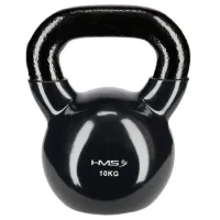 Greutate Kettlebell KNV HMS 17-64-069 10 kg / Cantitatea în set - 1