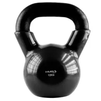 Гиря Kettlebell KNV HMS 17-64-063 12 кг / Количество в наборе - 1