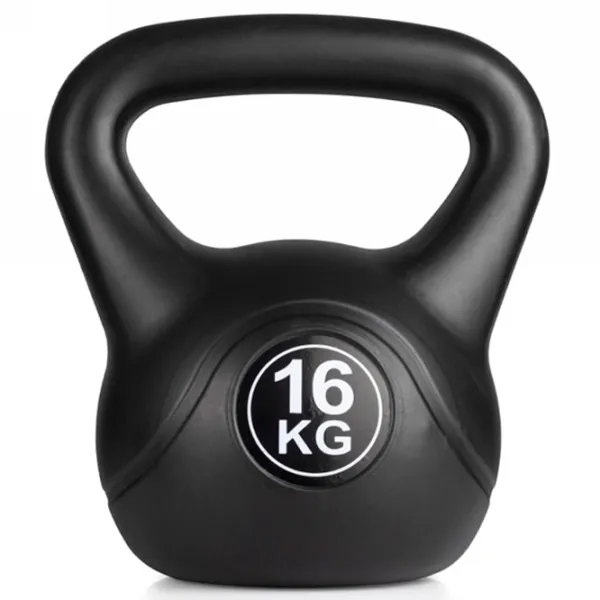 Гиря Arenasport 801316 16 кг / Количество в наборе - 1 photo 1