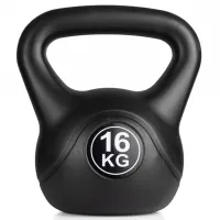 Гиря Arenasport 801316 16 кг / Количество в наборе - 1
