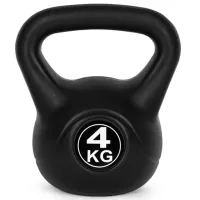Greutate Arenasport 801344 4 kg / Cantitatea în set - 1
