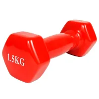 Гантель Arenasport A801544 1.5 кг / Количество в наборе - 1