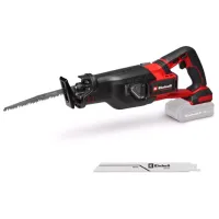 Fierăstrău sabie Einhell TE-AP 18/32 Li Solo / Red