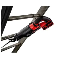 Fierăstrău sabie Einhell TE-AP 18/32 Li Solo / Red photo 2