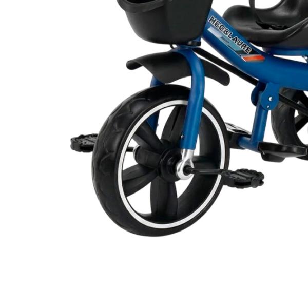 Трицикл Jiaing Toys 75400 25 кг / Разноцветный photo 2