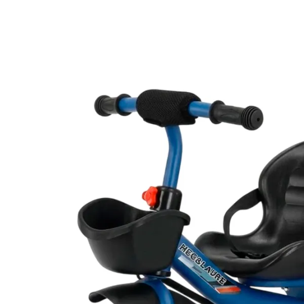 Трицикл Jiaing Toys 75400 25 кг / Разноцветный photo 3