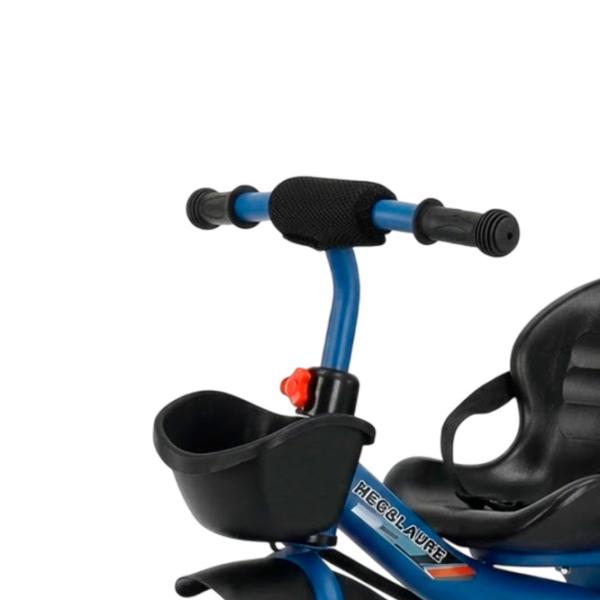 Трицикл Jiaing Toys 75400 25 кг / Разноцветный photo 3