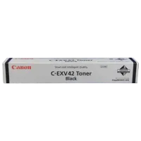 Картридж Canon C-EXV42 HG IR Черный/ Original/ 