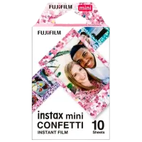 Hârtie foto pentru Instax Mini / / Multicolor