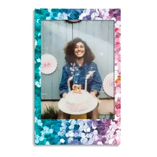 Hârtie foto pentru Instax Mini / / Multicolor photo 2
