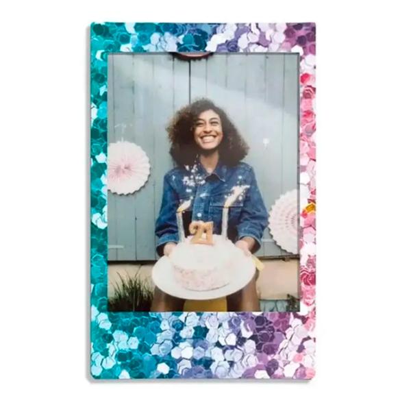 Hârtie foto pentru Instax Mini / / Multicolor photo 2