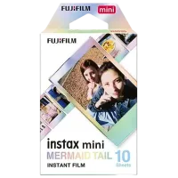 Hârtie foto pentru Instax Mini / / Multicolor