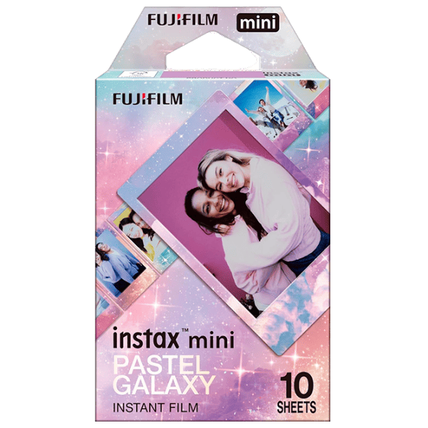 Hârtie foto pentru Instax Mini / / Multicolor photo 1