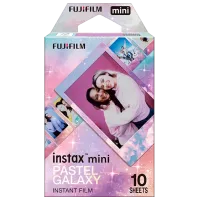 Hârtie foto pentru Instax Mini / / Multicolor