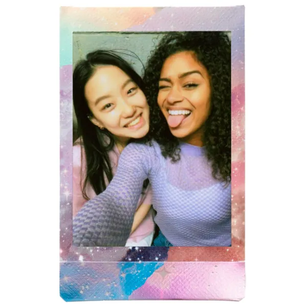 Hârtie foto pentru Instax Mini / / Multicolor photo 2