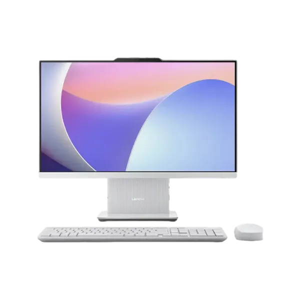 All-in-One PC Lenovo IdeaCentre 3 23.8" Full HD Ryzen 5/ 24ARR9/ 8 GB/ 256 GB/ Gray photo 1