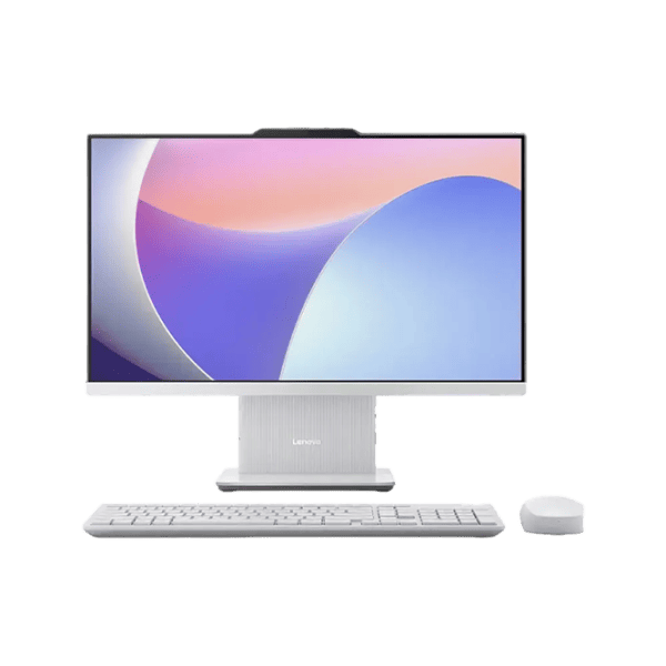 All-in-One PC Lenovo IdeaCentre 3 23.8" Full HD Ryzen 5/ 24ARR9/ 8 GB/ 256 GB/ Gray photo 1