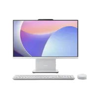 All-in-One PC Lenovo IdeaCentre 3 23.8" Full HD Ryzen 5/ 24ARR9/ 8 GB/ 256 GB/ Gray