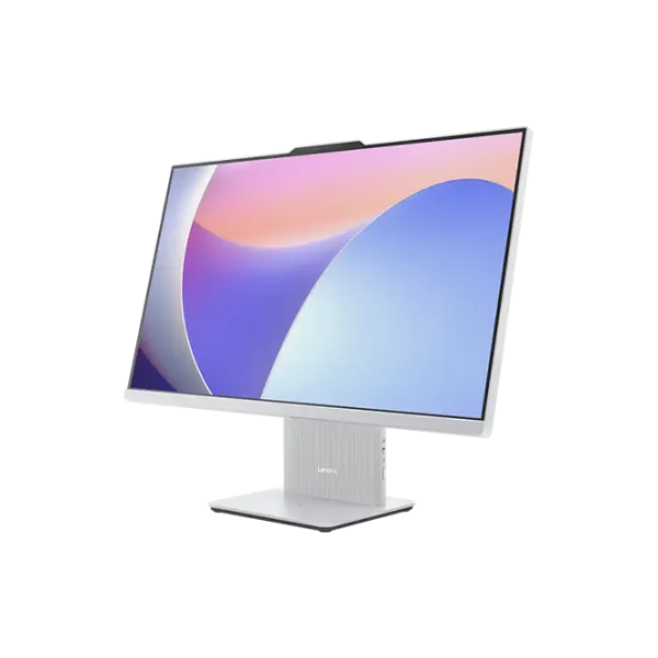 All-in-One PC Lenovo IdeaCentre 3 23.8" Full HD Ryzen 5/ 24ARR9/ 8 GB/ 256 GB/ Gray photo 4