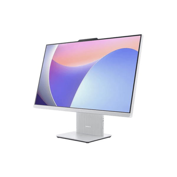 All-in-One PC Lenovo IdeaCentre 3 23.8" Full HD Ryzen 5/ 24ARR9/ 8 GB/ 256 GB/ Gray photo 4