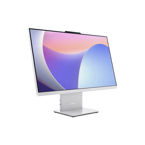 All-in-One PC Lenovo IdeaCentre 3 23.8" Full HD Ryzen 5/ 24ARR9/ 8 GB/ 256 GB/ Gray photo 5