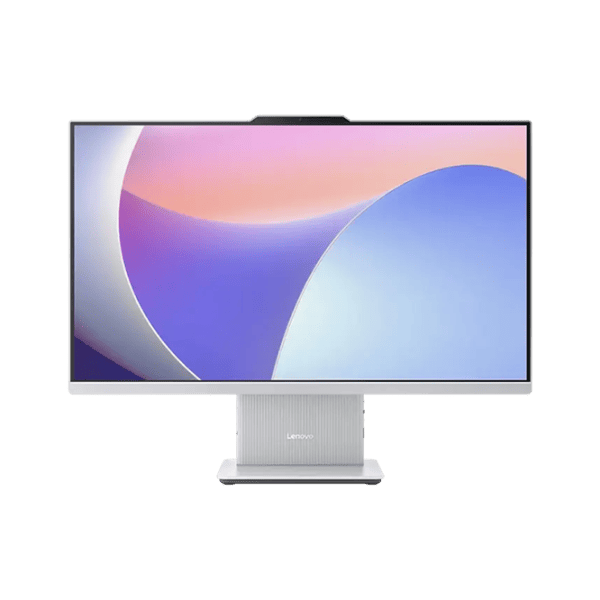 All-in-One PC Lenovo IdeaCentre 3 23.8" Full HD Ryzen 5/ 24ARR9/ 8 GB/ 256 GB/ Gray photo 9
