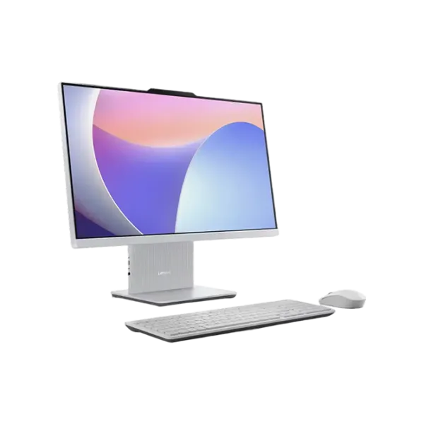 All-in-One PC Lenovo IdeaCentre 3 23.8" Full HD Ryzen 5/ 24ARR9/ 8 GB/ 256 GB/ Gray photo 11