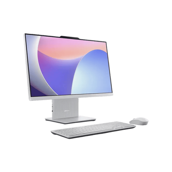All-in-One PC Lenovo IdeaCentre 3 23.8" Full HD Ryzen 5/ 24ARR9/ 8 GB/ 256 GB/ Gray photo 11