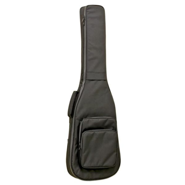 Чехол для гитары Aria ABC-300 EB BK Черный / Nailon photo 1